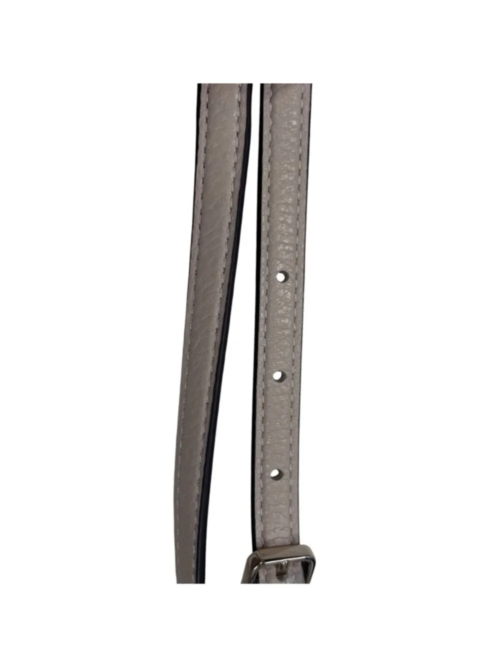 Kate Spade Saffiano Leather Crossbody Replacement Strap Taupe